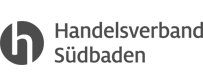 Logo Handelsverband Südbaden e.V.